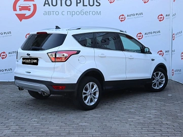 Ford Kuga, 2019г, передний привод, автомат