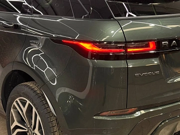 Land Rover , 2025г., полный привод, автомат