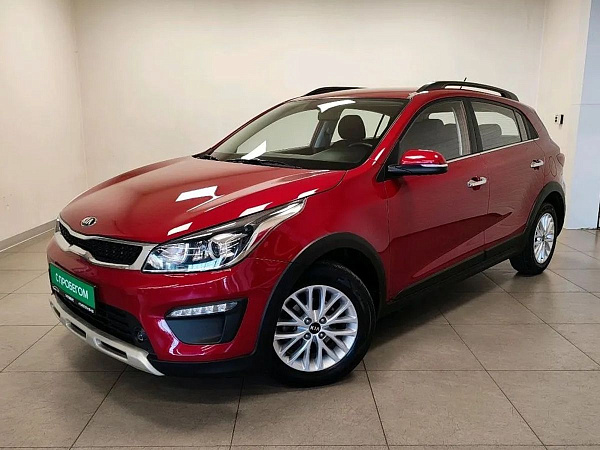 Kia , 2018г., передний привод, автомат