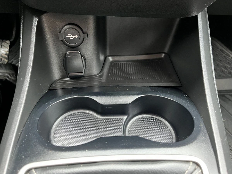 Lada (ВАЗ) Vesta, 2018г., передний привод, механика