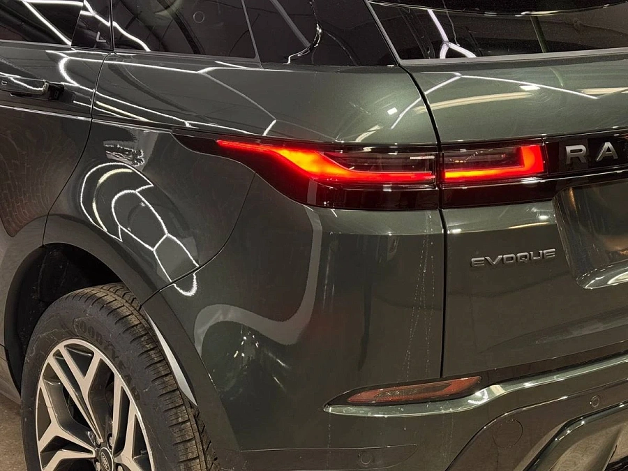 Land Rover , 2025г., полный привод, автомат