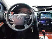 Toyota Camry, 2014г., передний привод, автомат