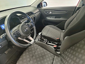 Kia , 2018г., передний привод, автомат