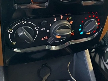 Lada (ВАЗ) Largus, 2020г, передний привод, механика