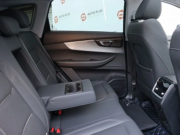 Chery Tiggo 7 Pro Max, 2023г, передний привод, вариатор