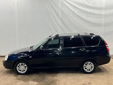 Lada (ВАЗ) Priora, 2012г, передний привод, механика