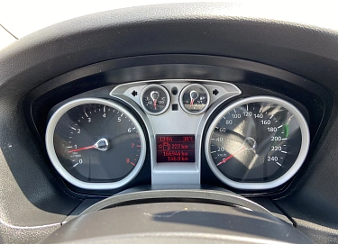 Ford Focus, 2011г, передний привод, механика