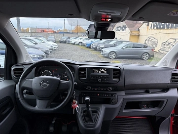 Opel Vivaro, 2019г, передний привод, механика
