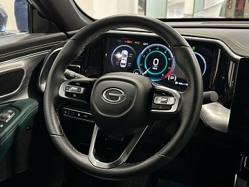 GAC GS8, 2023г, полный привод, автомат