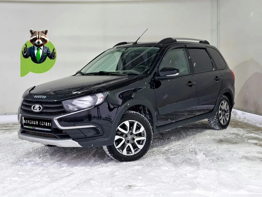 Lada (ВАЗ) , 2023г., передний привод, механика