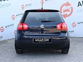 Volkswagen Golf, 2008г., передний привод, механика