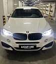 BMW X6, 2018г., полный привод, автомат