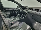Volkswagen Passat, 2016г., передний привод, робот