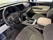 Kia Carnival, 2021г., передний привод, автомат