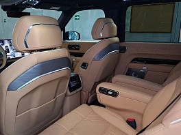 Zeekr 9X, 2025г, полный привод, автомат