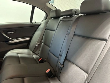 BMW 3 серии, 2007г, полный привод, автомат