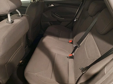 Ford Focus, 2019г, передний привод, автомат