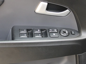 Kia Sportage, 2012г, полный привод, автомат