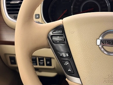 Nissan Teana, 2011г, передний привод, автомат