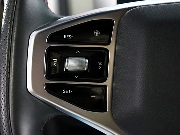 JETOUR T2, 2024г, полный привод, робот