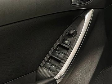 Mazda CX-5, 2014г, полный привод, автомат