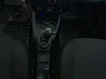 Lada (ВАЗ) Largus, 2017г, передний привод, механика