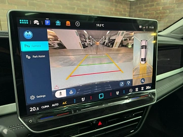 Volkswagen , 2024г., передний привод, робот