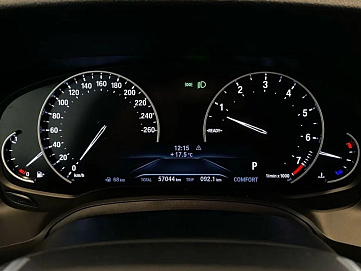 BMW , 2020г., передний привод, автомат