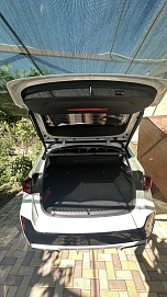 BMW X1, 2024г, полный привод, робот
