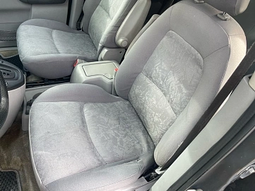 Saturn VUE, 2003г, передний привод, вариатор