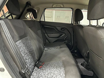 Lada (ВАЗ) XRAY, 2018г, передний привод, механика