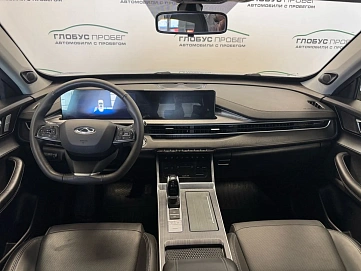 Chery Tiggo 7 Pro Max, 2023г, передний привод, автомат