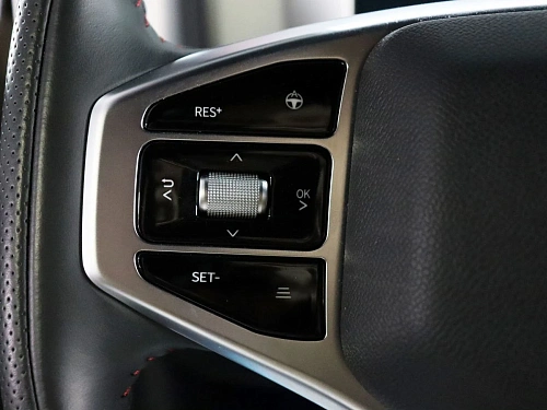 JETOUR T2, 2024г, полный привод, робот