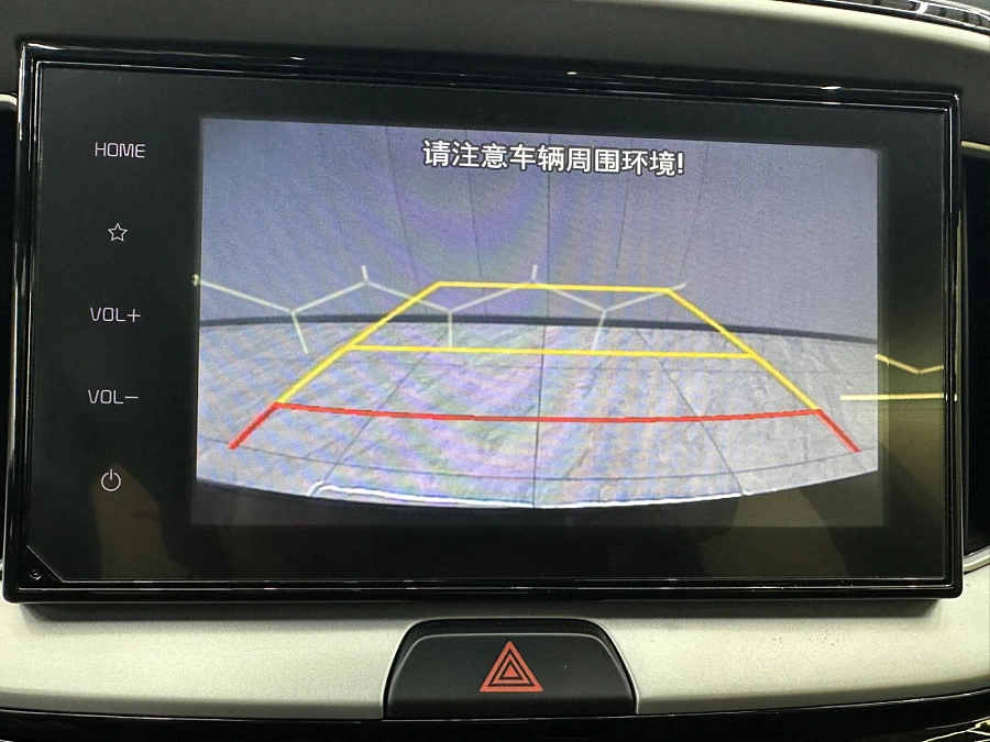 Kia KX1, 2022г., передний привод, вариатор