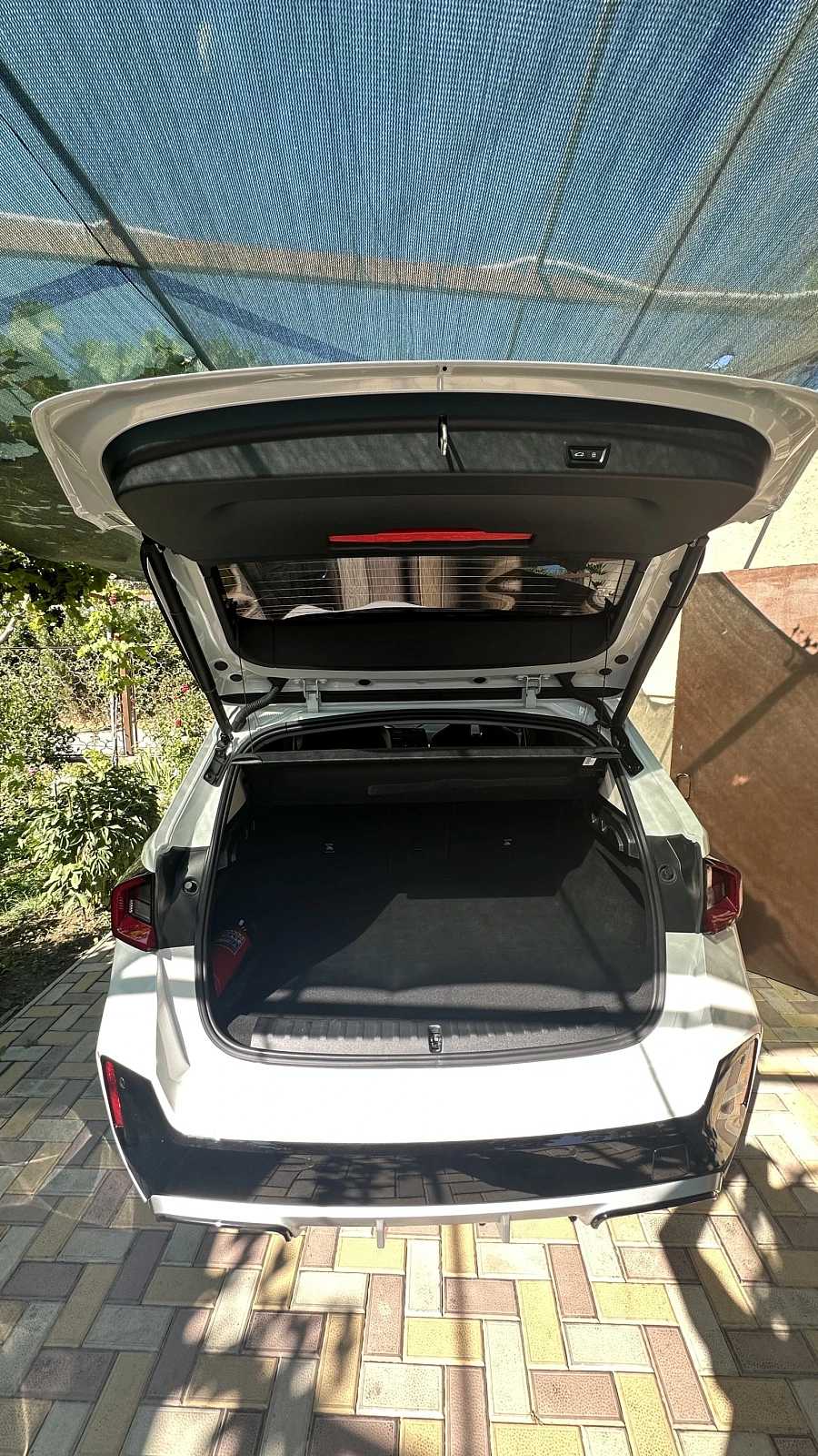 BMW X1, 2024г., полный привод, робот