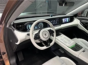 Voyah Free, 2024г., полный привод, автомат