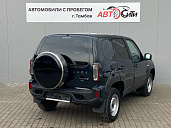 Lada (ВАЗ) , 2022г., полный привод, механика