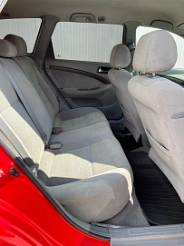 Chevrolet Lacetti, 2007г, передний привод, механика