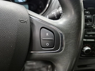 Renault Kaptur, 2017г, передний привод, механика