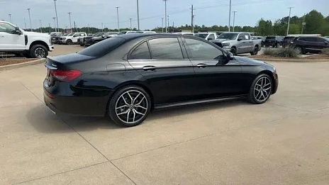 Mercedes-Benz E-Класс, 2021г, полный привод, автомат