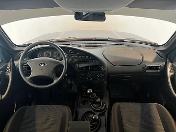 Lada (ВАЗ) , 2023г., передний привод, механика