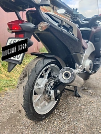 Honda Integra, 2012г, АКПП