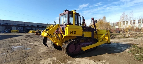 ЧЕТРА Т11, 2008г