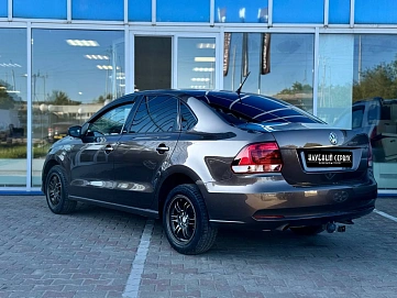 Volkswagen Polo, 2016г, передний привод, механика