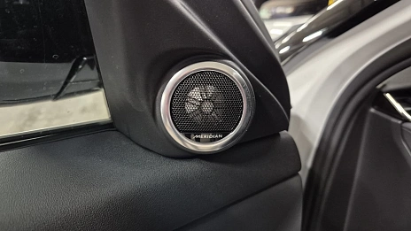 Land Rover Range Rover Evoque, 2025г, полный привод, автомат