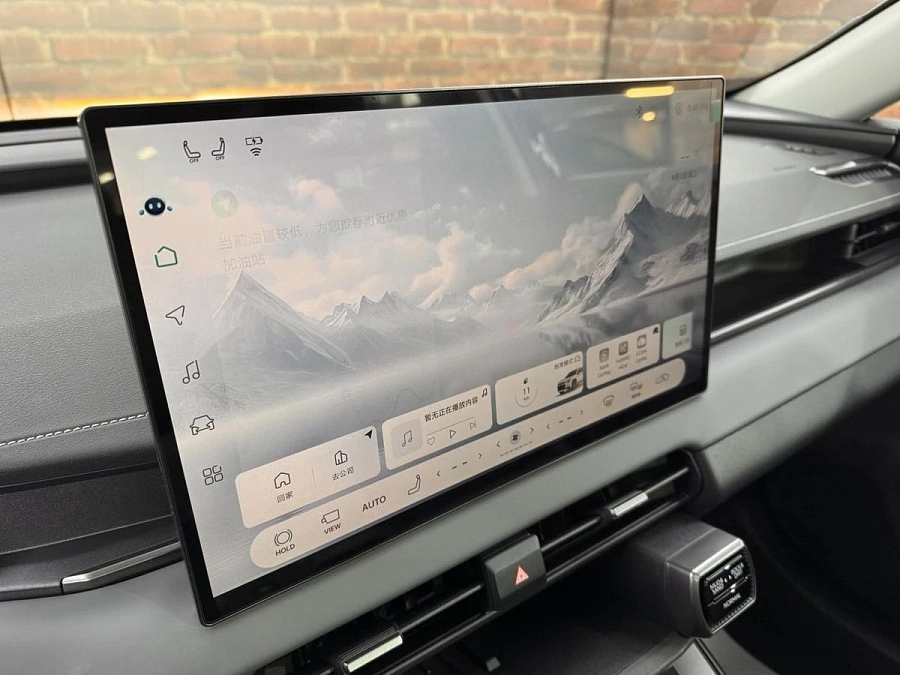 Toyota RAV4, 2026г., полный привод, вариатор