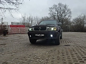 Great Wall Safe, 2007г., полный привод, механика