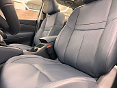 Nissan Qashqai, 2024г., передний привод, вариатор