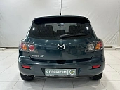 Mazda 3, 2006г., передний привод, механика