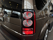 Land Rover Discovery, 2014г., полный привод, автомат